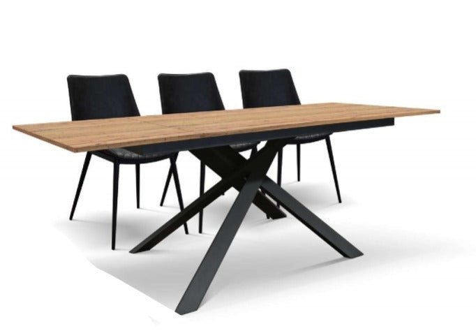 TAVOLO ALLUNGABILE 1768-1769