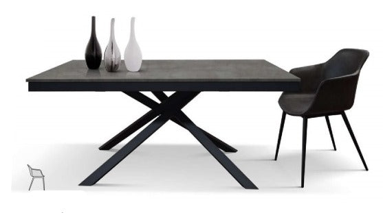 TAVOLO ALLUNGABILE 1774-1775