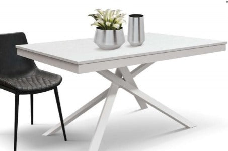 TAVOLO ALLUNGABILE 1778-1779