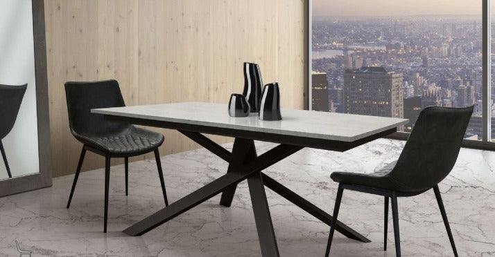 TAVOLO ALLUNGABILE 1771-1772