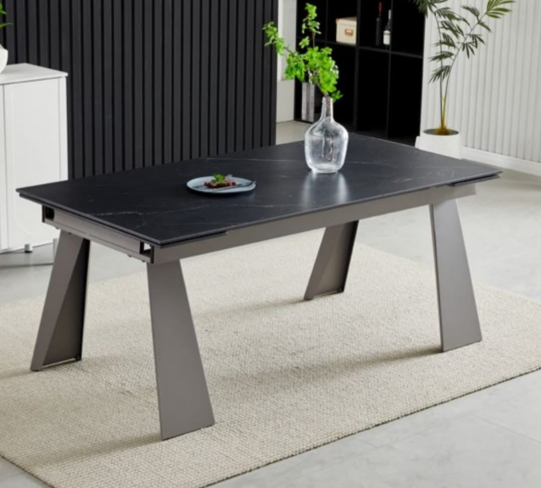 Tavolo allungabile Berlino