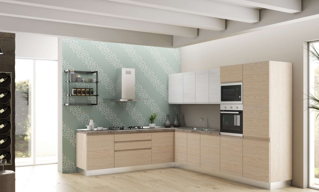 CUCINA ANGOLARE NICOLE COMP.03
