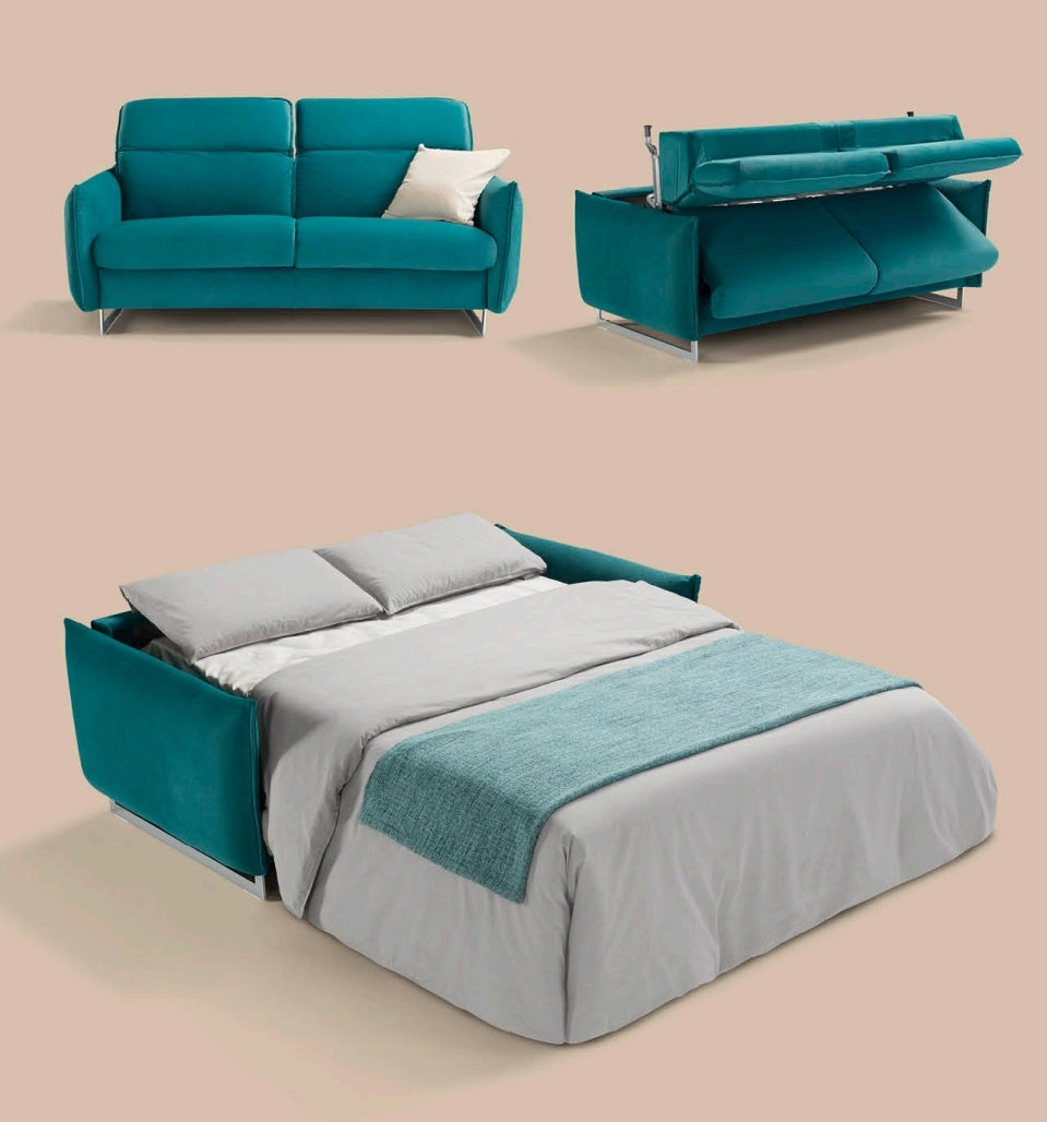 DIVANO LETTO MOD. DENVER