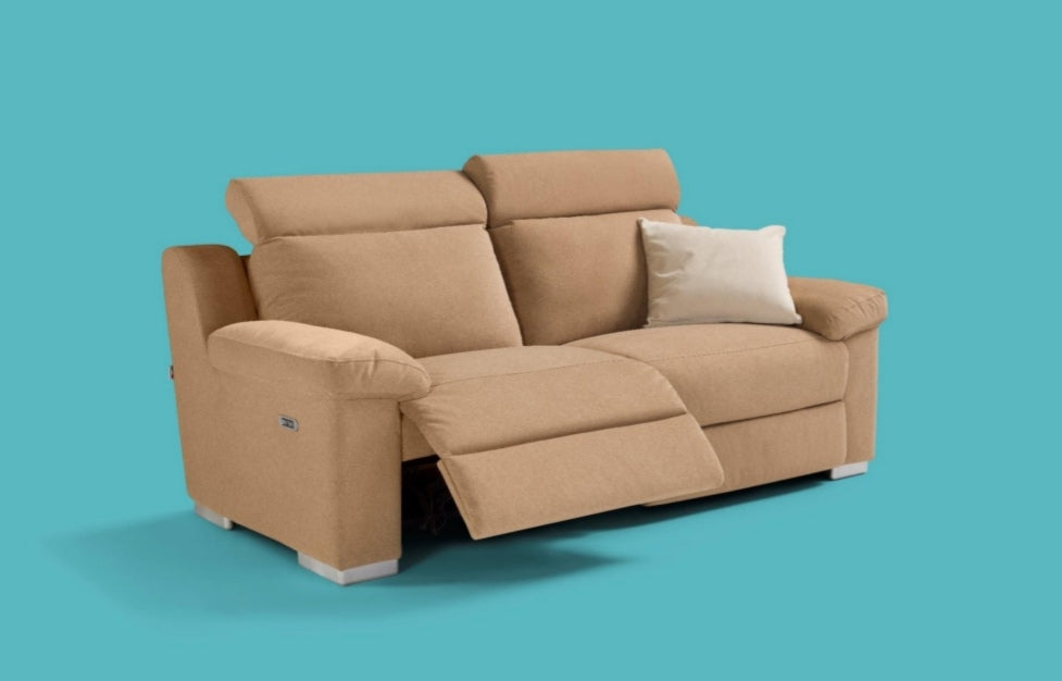 DIVANO RECLINER ELECTRA