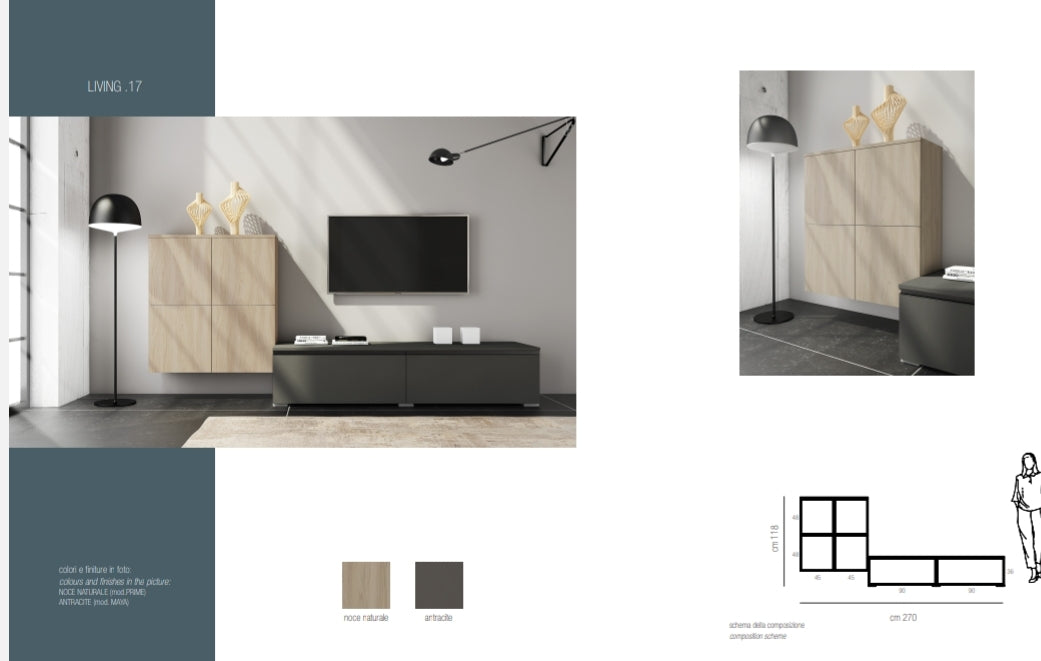 LIVING 17