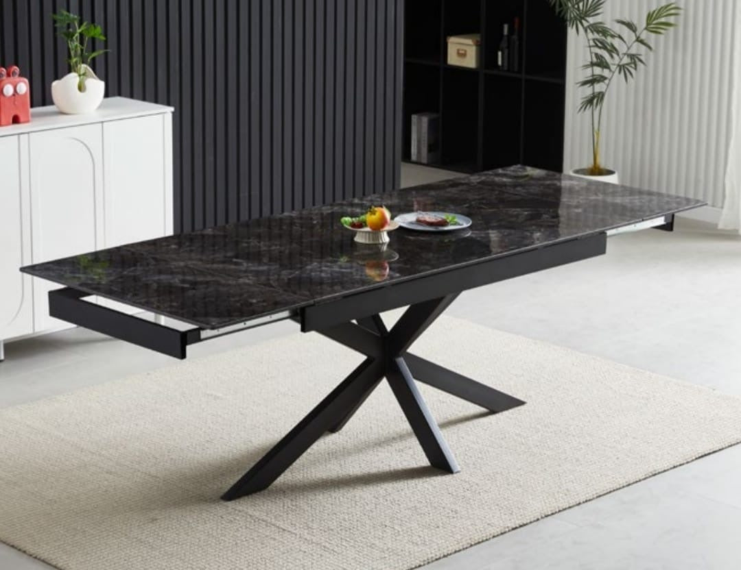 Tavolo allungabile Rio