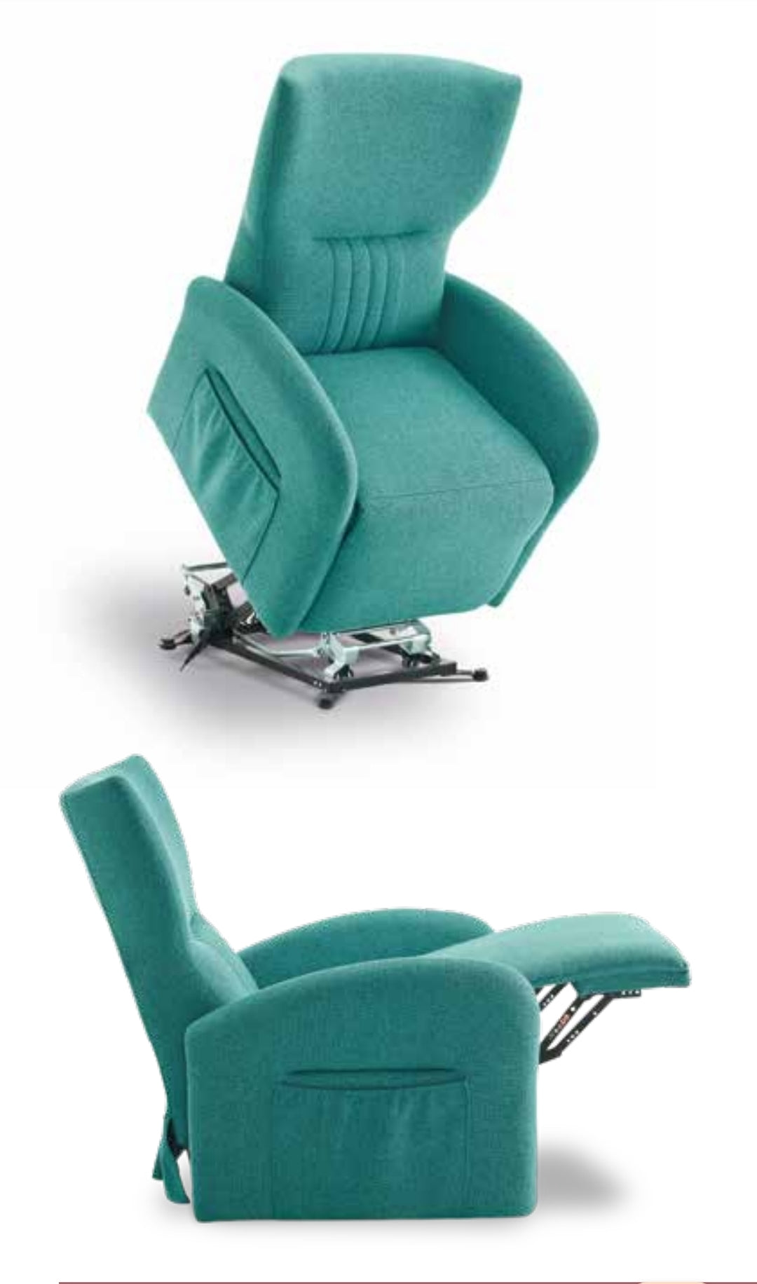 POLTRONA S003