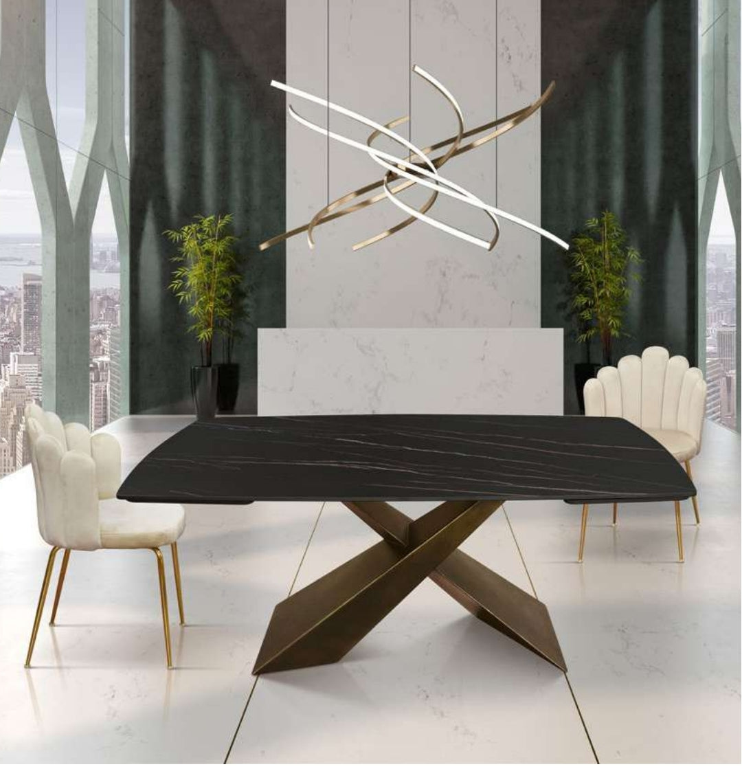 TAVOLO IN CERAMICA 2074/2063