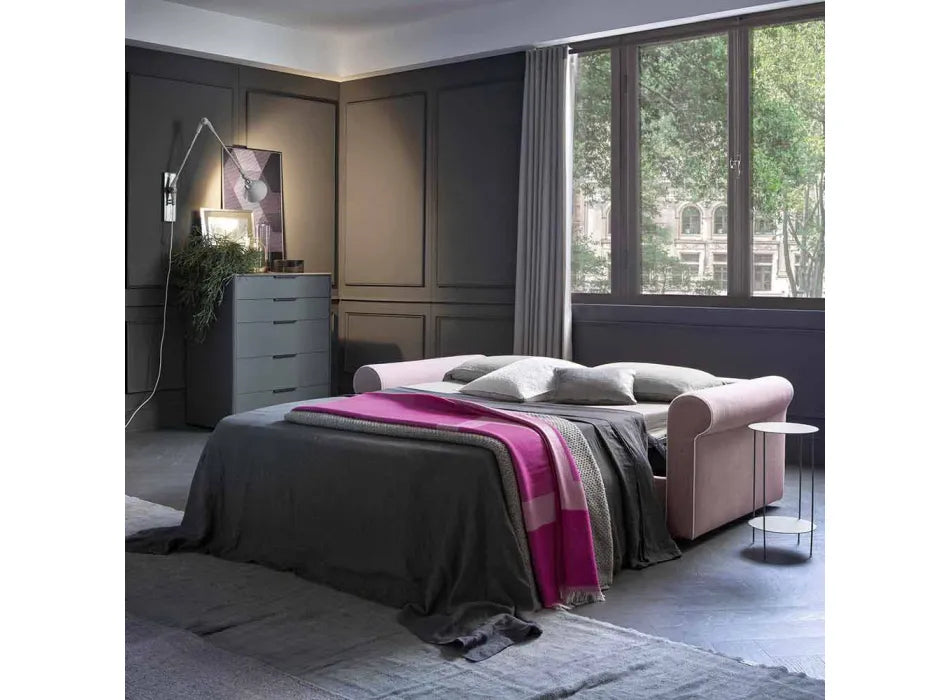 DIVANO LETTO MOD.ROSY