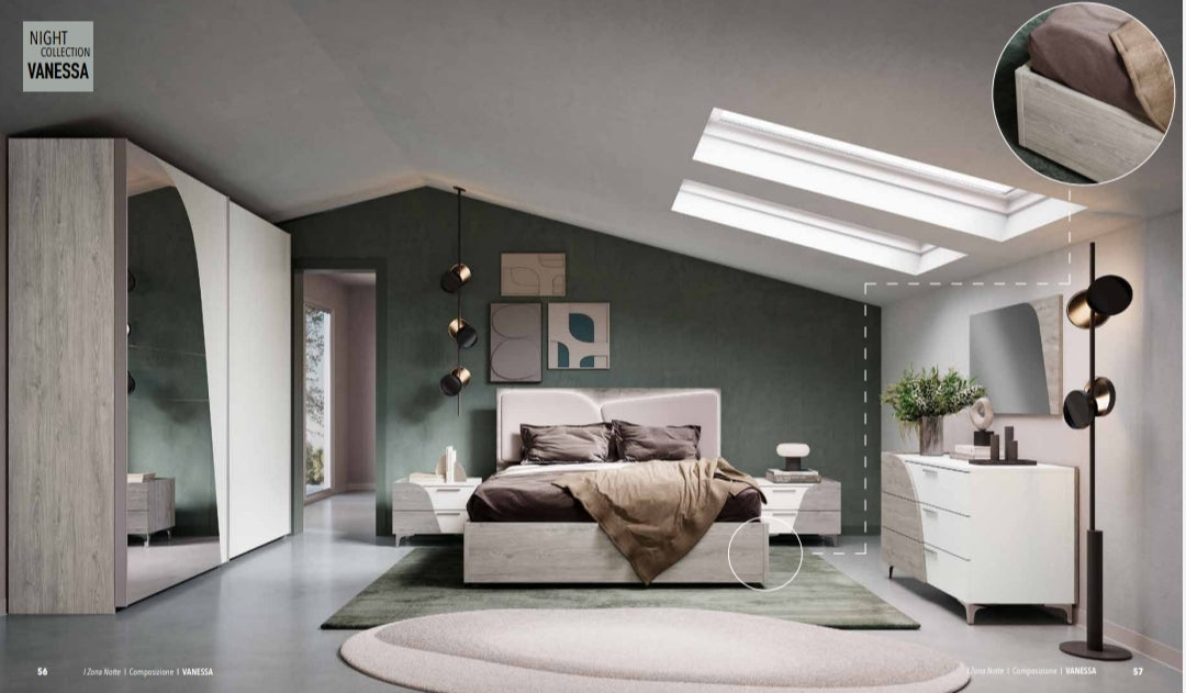 CAMERE DA LETTO