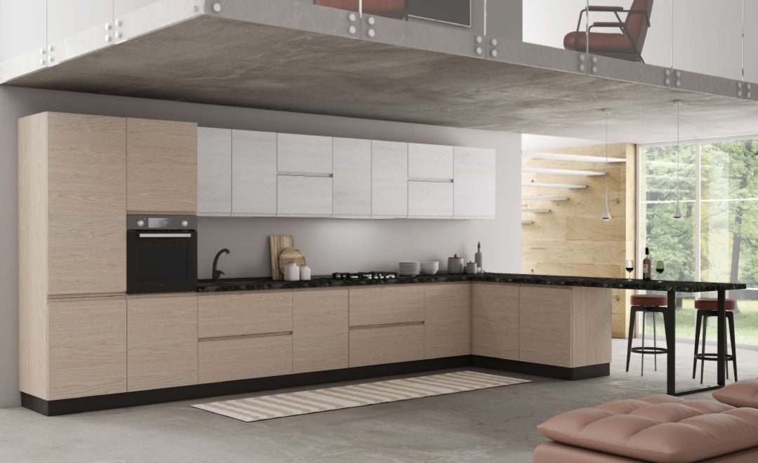 CUCINE ANGOLARI