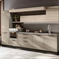 CUCINA 330 MOD. CAPRI