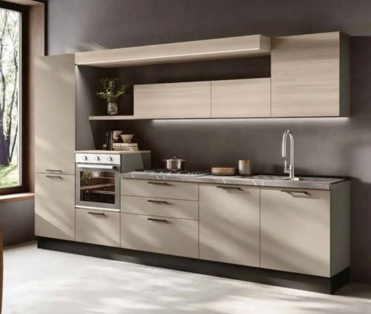 CUCINA 330 MOD. CAPRI