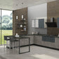 CUCINA ANGOLARE 2 GRETA