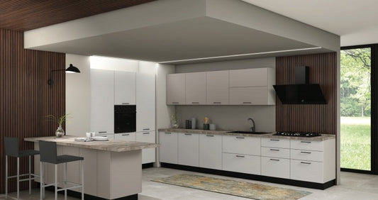 CUCINA ANGOLARE 1 GRETA