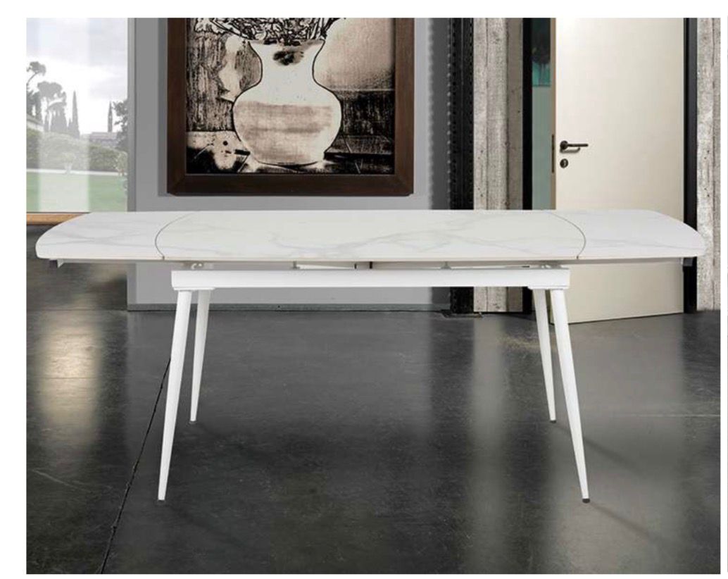 TAVOLO KEY ALLUNGABILE