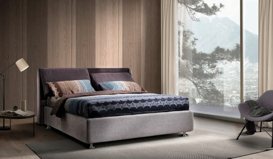 LETTO MOD.OPEN MATRIMONIALE