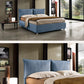 LETTO MOD.CLAY MATRIMONIALE