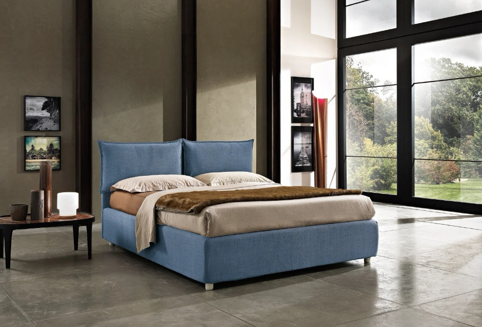 LETTO MOD.CLAY MATRIMONIALE