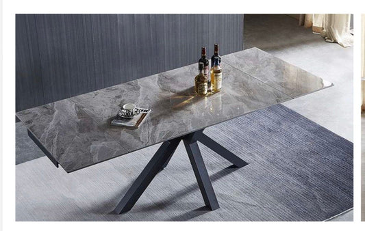 TAVOLO ULISSE ALLUNGABILE