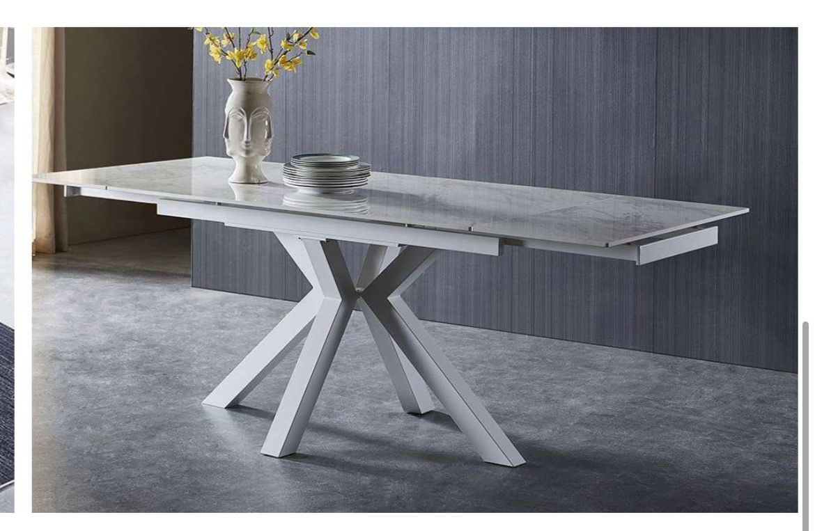 TAVOLO ULISSE ALLUNGABILE