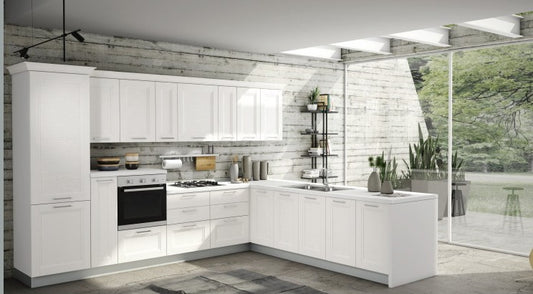 CUCINA ANGOLARE DEA 06