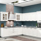 CUCINA ANGOLARE DEA COMP. 03