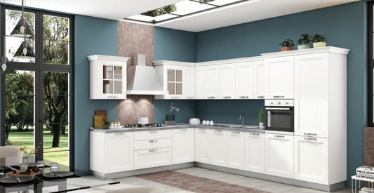 CUCINA ANGOLARE DEA COMP. 03