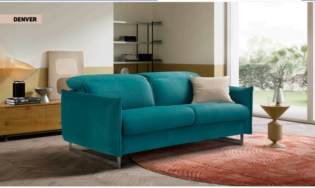 DIVANO LETTO  MOD. DENVER