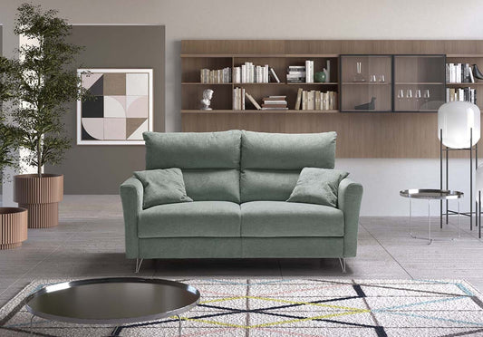 DIVANO LETTO EVA