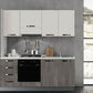 CUCINA GRETA 2,55