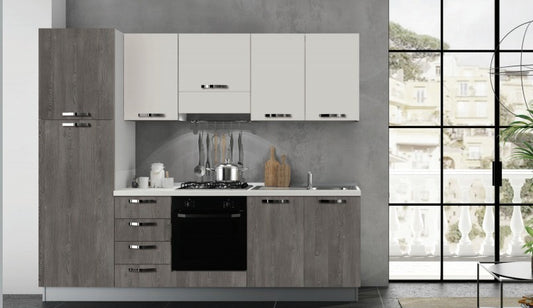 CUCINA GRETA 2,55