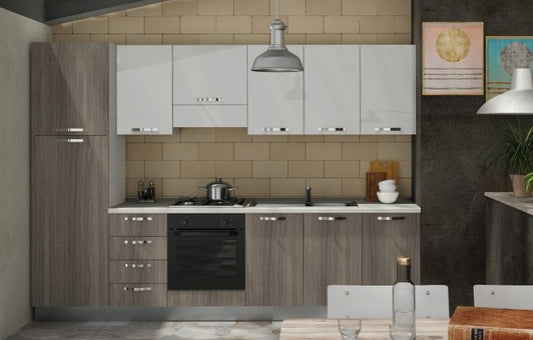 CUCINA GRETA 300