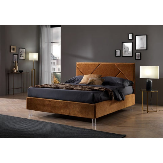 LETTO MOD. GIRSOLE