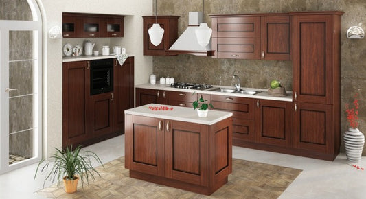 CUCINA ANGOLARE MICHELLE COMP.02
