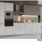 CUCINA IRIS 36O.
