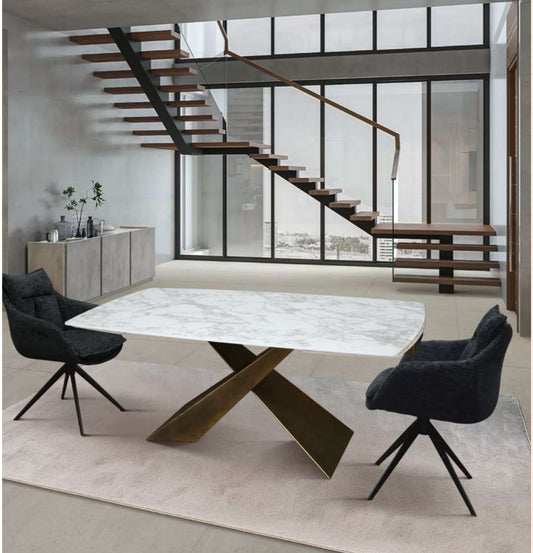 TAVOLO IN CERAMICA 2075/2064