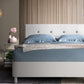 LETTO MOD.ISCHIA MATRIMONIALE
