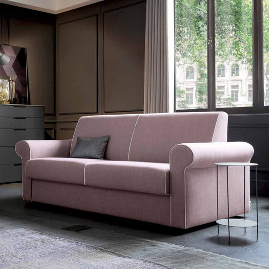 DIVANO LETTO MOD.ROSY