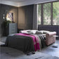 DIVANO LETTO MOD.ROSY
