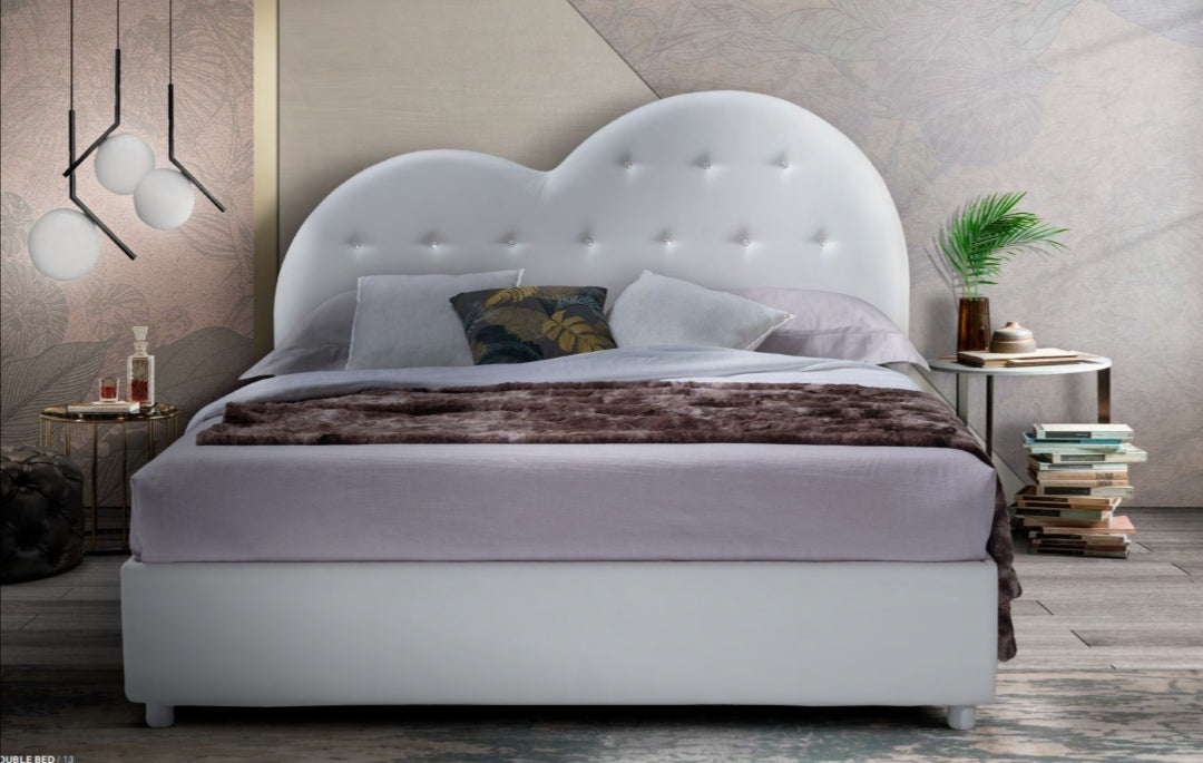 LETTO MOD.VULCANO MATRIMONIALE