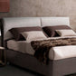 LETTO MOD. GORGONA MATRIMONIALE