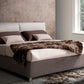 LETTO MOD. GORGONA MATRIMONIALE
