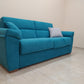 DIVANO LETTO MOD. ITACA