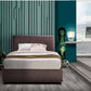 LETTO MOD.ELBA PIAZZA E MEZZA