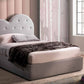 LETTO MOD.VULCANO PIAZZA E MEZZA