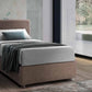 LETTO MOD. STROMBOLI SINGOLO