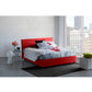 LETTO MOD. MILO'S MATRIMONIALE