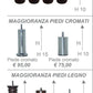 LETTO MOD.ISCHIA SINGOLO